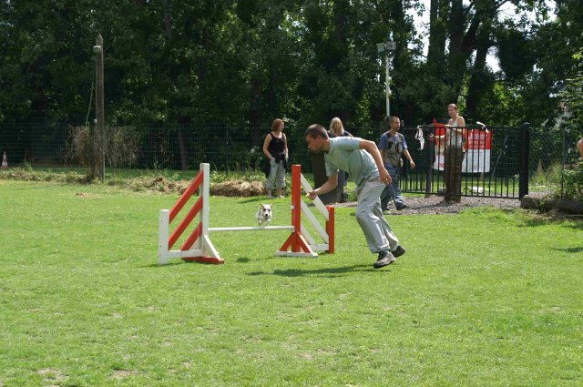 agility 2011-07-24